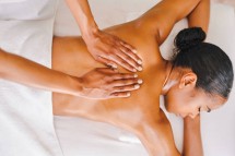 Experience the Benefits of TCM Massage & Meridian Massage