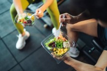 Your Path to Better Eating Starts with Nutrition Coaching