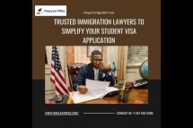 Trusted Immigration Lawyers to Simplify Your Student Visa Application