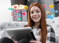 Find Your Ideal Social Media Girls for Stunning Content Creation