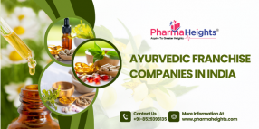 Ayurvedic Franchise Companies in India