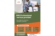 Looking for Effective Pest Control Services?