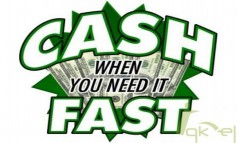 Quick cash loan for any purpose