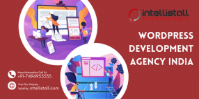 WordPress Development Agency India