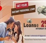 PERSONAL LOAN & BUSINESS LOAN OFFER