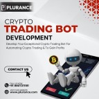 Crypto Trading Bot Development - Launch and Integrate Automated Trading Bot