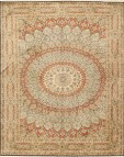 Transform Your Space with Stunning Tribal Carpets