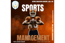 Unlock Your Potential with an MBA in Sports Management!