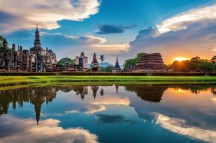 BEST THAILAND TOUR PACKAGE