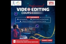 Enhance Your Skills with Visual Effects and Motion Graphics Courses at VFX Institute in Mumbai