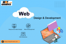 Leading Web Design Company in Mumbai