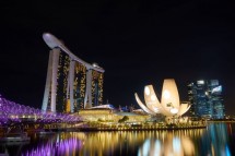 SINGAPORE TOUR PACKAGE BY FLIPTRIP HOLIDAYS