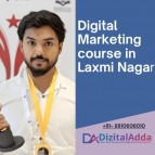 Top Digital Marketing Course in Laxmi Nagar for All