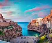 Puglia Private Tour