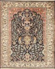 Transform Your Interiors with Exquisite Kashmir Carpets