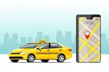 Your Trusted Partner for Taxi Booking App Development