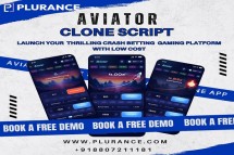 Build Your High-Performing Crash Game with Aviator Clone Script