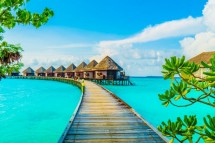 MALDIVES TOUR PACKAGE