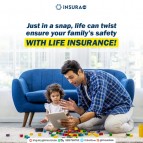 Secure Life Insurance in UAE | Protect Your Loved Ones