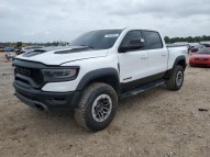 Score Big with Salvage Trucks for Sale: Unbeatable Deals Await!