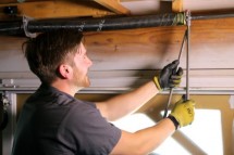 From Repairs to Upgrades: Trusted Garage Door Service in New York