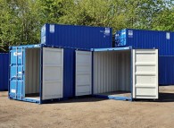 Shipping Containers For Sale