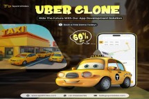 Why choose Karwa Clone App For Your Taxi App Development Needs?