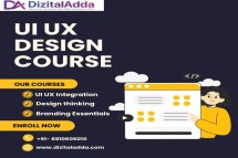 Enroll in the Best UI UX Design Course - Master User-Centered Design