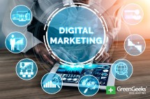 Digital Marketing for My Business in Las Vegas