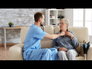 Exceptional Parkland Home Care Services