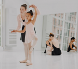 Join the Best Ballet Classes for All Ages in Singapore