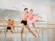 Join the Best Ballet Classes for All Ages in Singapore