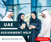 Get Last Minute Expert Assignment Help & Writing Services in UAE