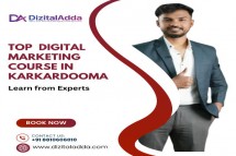 Top    Digital Marketing Course in Karkardooma - Learn from Experts