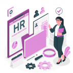 Simplify HR with SolveCube’s AI-Driven Tools