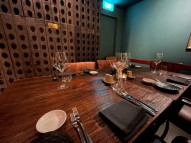 Impress Your Guests with Exclusive Corporate Dinner Venue