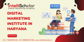 Digital Marketing Institute in Haryana