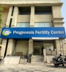 Best IVF Center in Kalyan - Progenesis IVF Fertility Center