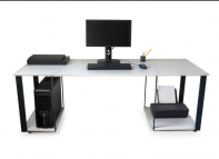 Versatile Adjustable Table Office for Your Workspace