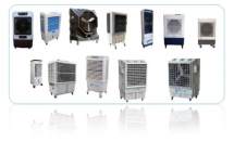 Rent Outdoor Air Coolers in UAE - Best Air Cooler Rental Services