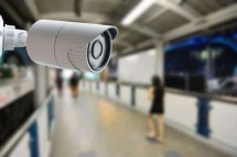 Commercial Security Cameras