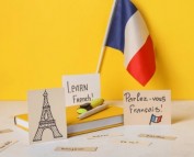 SPOKEN FRENCH CLASSES AT MAKHARIA IN SHARJAH