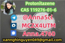 Lowest Price CAS 71368-80-4 Bromozolam CAS 119276-01-6 Pronitrazepam