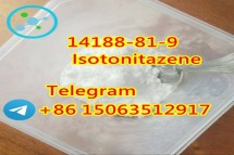 Isotonitazene 14188-81-9  best price b5