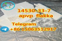 A-PVP apvp flakka 14530-33-7 best price b5