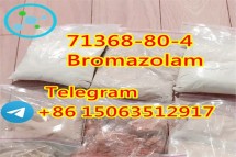 Bromazolam 71368-80-4 best price b5