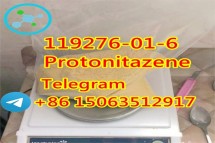 Protonitazene 119276-01-6 best price b5