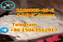 4-MMC 4mmc 1189805-46-6 best price b5