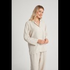 Hemp Pajamas