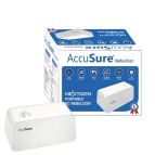 Buy Nebulizer from Trusted Supplier: Accusure